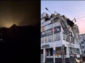 Пропагандисты утверждают, что 15 декабря Донецк попал под самый сильный обстрел за более чем 8 лет