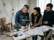 Мастера советуют закладывать резервный фонд для ремонта