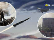 Удари по ТЦК в Україні