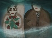 Робота Поліни Райко