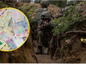 Оборонный бюджет Украины в 2026 году