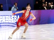 Софья Муравьева