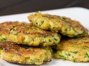 Такі котлетки виходять легкими і дуже смачними