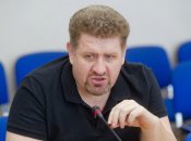 Политический эксперт Константин Бондаренко