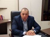 Глава ДСР Днепропетровской области Андрей Даниляк