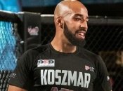 Зарезали в юбилей: в Британии убили известного бойца ММА