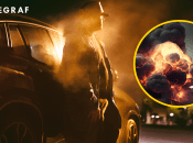 У Росії хотіли підірвати машину чиновника