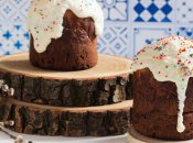 Розкішний рецепт до Великодня