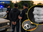 После совершения преступления мужчина скрывался от следствия