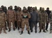 Иркутские мобилизированные