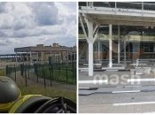 Как сейчас выглядит КПП "Грайворон", откуда началась гражданская война в "БНР": фото и видео