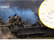 Ситуація на Покровському напрямку