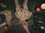 Зробили розклад Таро для кожного знака Зодіаку на тиждень із 2 по 8 вересня 2024 року