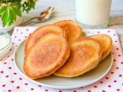 Простой и вкусный завтрак