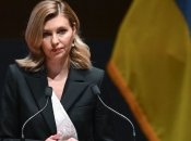 Зеленская сочувствует союзникам, но подчеркивает: нашей стране в разы хуже