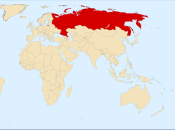 У россии мало что останется
