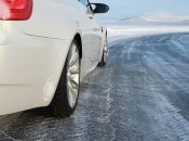 Їзда взимку