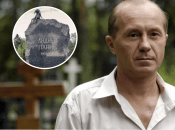 Как умер Андрей Панин из "Бригады" и как выглядит его могила