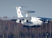 Самолет А-50У