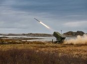 NASAMS должны были уже давно заказать, но нет ни денег, ни контракта