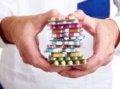 О чем говорят мамы: Медикаменты, требующиеся при поступлении в роддом