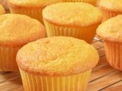 Кексы получаются нежнейшими