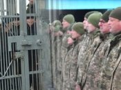 Сколько заключенных могут призвать в ряды ВСУ: Арахамия назвал количество