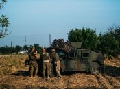 ВСУ продолжают уничтожать врага