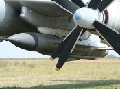Росіяни запускали по Україні ультразвукові ракети Х-22 виробництва СРСР