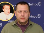 Борис Філатов