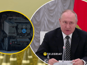 Киеву могут предоставить технологическое оружие уже очень скоро