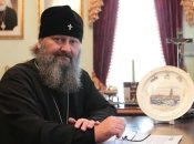 Епифаний сообщил, при каком условии ПЦУ готова принять наместника Лавры Павла