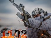 1101 день войны России против Украины