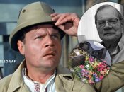 Михаил Пуговкин скончался 16 лет назад