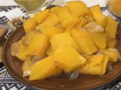 Вкусное и полезное блюдо