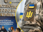 Нардепы ждут законодательных предложений от Минобороны