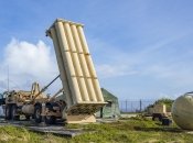 Нова розробка китайців зможе обманювати навіть таку систему, як THAAD