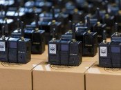 Очередь на производстве детекторов – до 3 месяцев