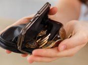 Где лучше хранить деньги