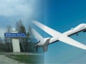 Ніч для мешканців регіону була неспокійною