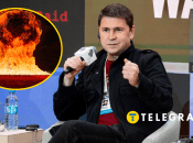 Михаил Подоляк