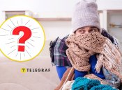 Як зберегти тепло