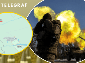 Колаж "Телеграфу"