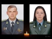 Олександр та Неля Доценки