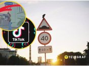 Підлітки наражаються на небезпеку заради яскравих кадрів