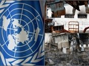 Трагедія в Оленівці лишається без міжнародного розслідування вже понад п'ять місяців