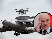 З самого початку у Білорусі хотіли приховати факт ураження