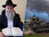 Камінецький про війну та майбутнє