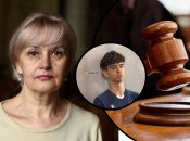 Убийство Ирины Фарион