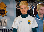 Лариса Жалинская